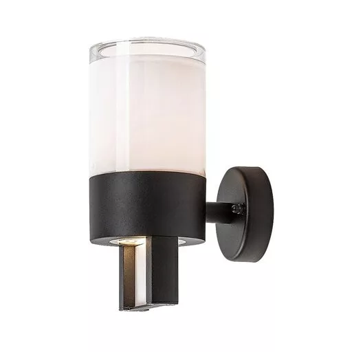 RÁBALUX Leitha 77130 Kültéri fali lámpa IP44 230V, 50Hz