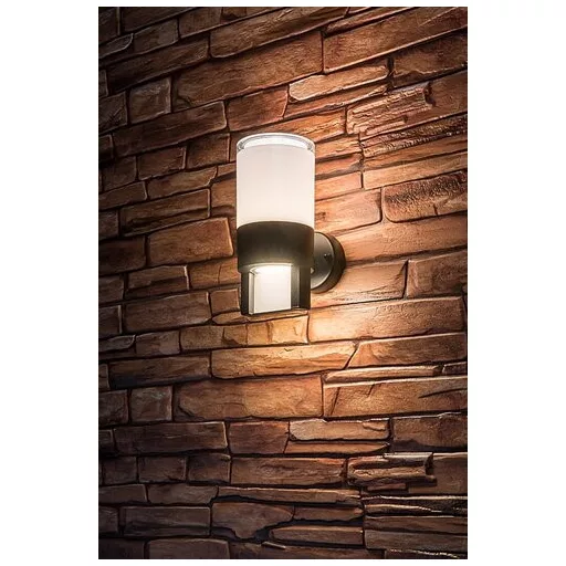RÁBALUX Leitha 77130 Kültéri fali lámpa IP44 230V, 50Hz