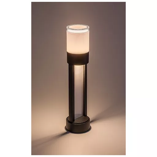 RÁBALUX Leitha 77131 Kültéri állólámpa IP44 230V, 50Hz