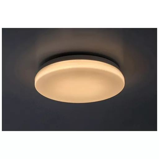 RÁBALUX Lowar 77133 Kültéri mennyezeti lámpa IP44 230V, 50Hz