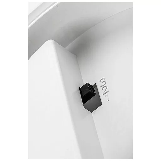RÁBALUX Lowar 77133 Kültéri mennyezeti lámpa IP44 230V, 50Hz