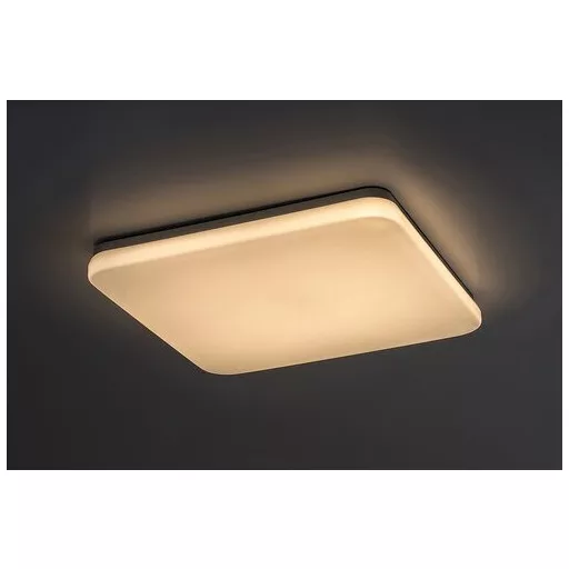 RÁBALUX Lowar 77136 Kültéri mennyezeti lámpa IP44 230V, 50Hz