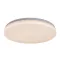 RÁBALUX Lowar 77139 Kültéri mennyezeti lámpa IP44 230V, 50Hz