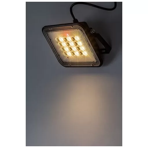 RÁBALUX Melk 77141 Napelemes lámpa IP65 DC 5V