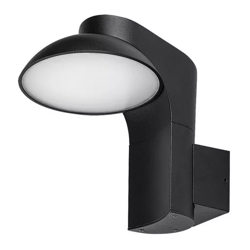 RÁBALUX Wengen 77148 Kültéri fali lámpa IP54 230V, 50Hz