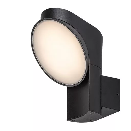 RÁBALUX Wengen 77148 Kültéri fali lámpa IP54 230V, 50Hz