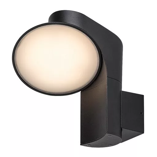 RÁBALUX Wengen 77148 Kültéri fali lámpa IP54 230V, 50Hz