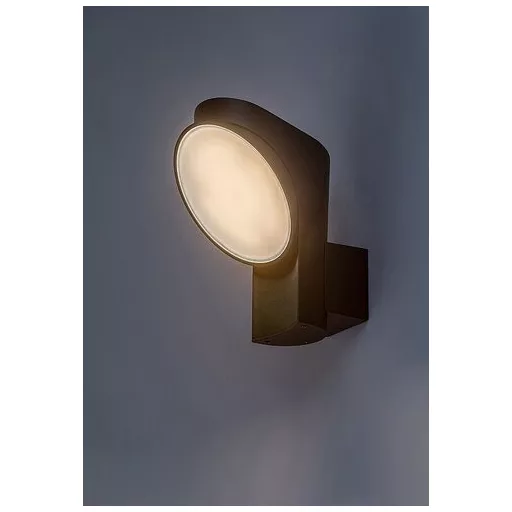 RÁBALUX Wengen 77148 Kültéri fali lámpa IP54 230V, 50Hz