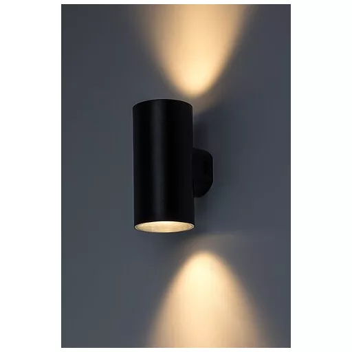 RÁBALUX Urfa 77155 Kültéri fali lámpa IP65 230V, 50Hz