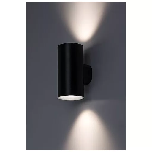 RÁBALUX Urfa 77155 Kültéri fali lámpa IP65 230V, 50Hz