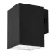 RÁBALUX Urfa 77156 Kültéri fali lámpa IP65 230V, 50Hz