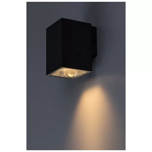 RÁBALUX Urfa 77156 Kültéri fali lámpa IP65 230V, 50Hz