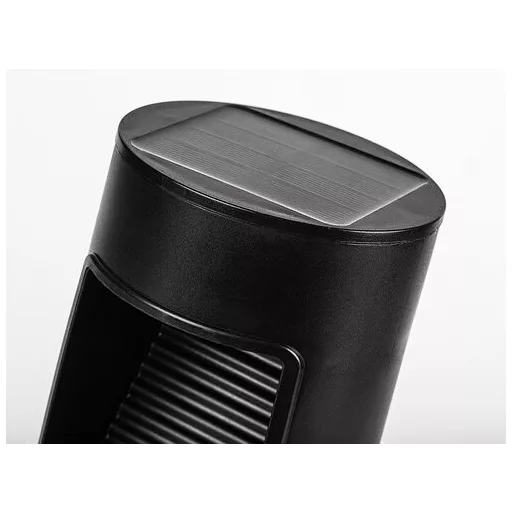 RÁBALUX Ravello 77158 Földbe szúrható lámpa IP44 DC 1.2V