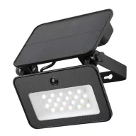 RÁBALUX Tarcal 77159 Kültéri fali lámpa IP65 DC 3.7V