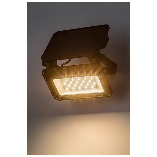 RÁBALUX Tarcal 77159 Kültéri fali lámpa IP65 DC 3.7V