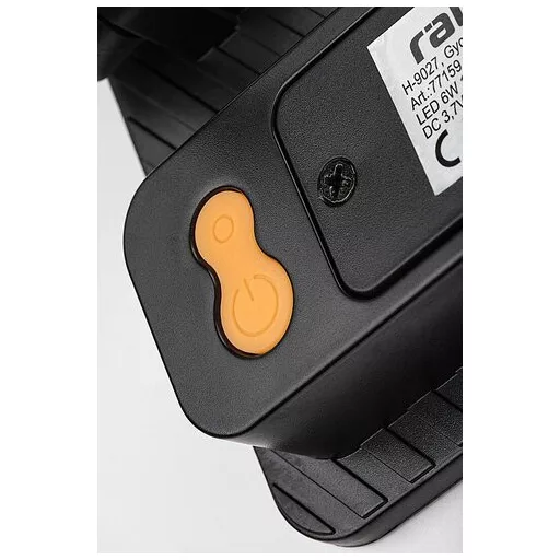 RÁBALUX Tarcal 77159 Kültéri fali lámpa IP65 DC 3.7V