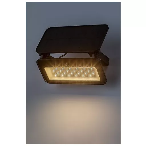 RÁBALUX Tarcal 77160 Kültéri fali lámpa IP65 DC 3.7V