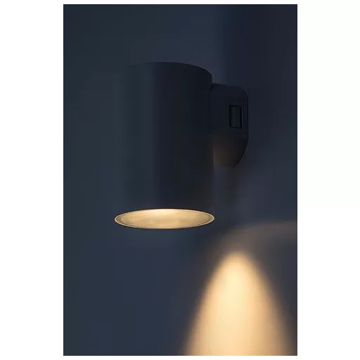 RÁBALUX Urfa 77161 Kültéri fali lámpa IP65 230V, 50Hz