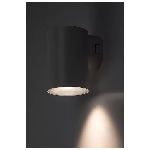 RÁBALUX Urfa 77161 Kültéri fali lámpa IP65 230V, 50Hz