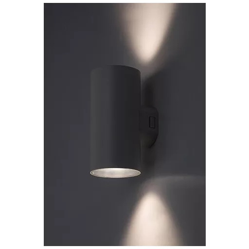 RÁBALUX Urfa 77162 Kültéri fali lámpa IP65 230V, 50Hz