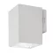 RÁBALUX Urfa 77163 Kültéri fali lámpa IP65 230V, 50Hz