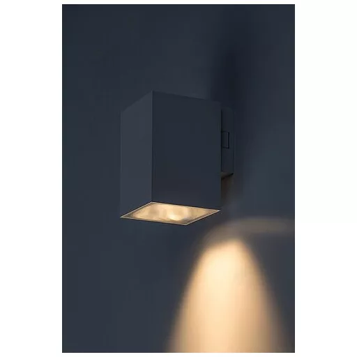 RÁBALUX Urfa 77163 Kültéri fali lámpa IP65 230V, 50Hz