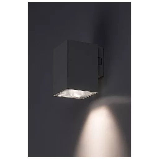 RÁBALUX Urfa 77163 Kültéri fali lámpa IP65 230V, 50Hz