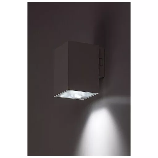RÁBALUX Urfa 77163 Kültéri fali lámpa IP65 230V, 50Hz