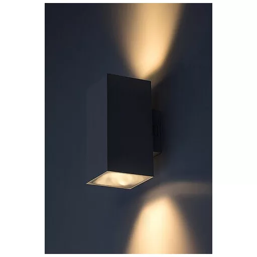 RÁBALUX Urfa 77164 Kültéri fali lámpa IP65 230V, 50Hz