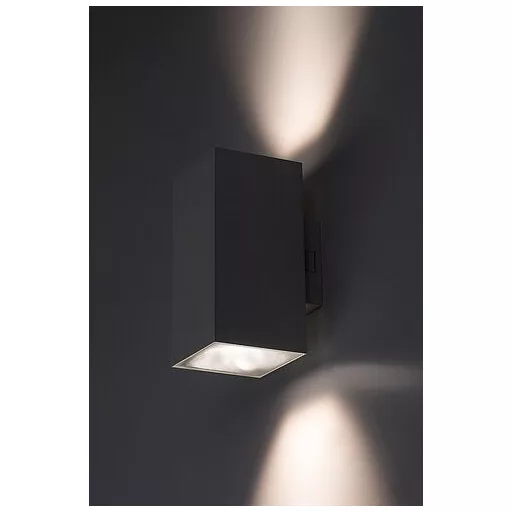 RÁBALUX Urfa 77164 Kültéri fali lámpa IP65 230V, 50Hz