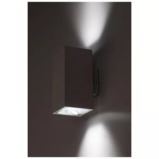 RÁBALUX Urfa 77164 Kültéri fali lámpa IP65 230V, 50Hz