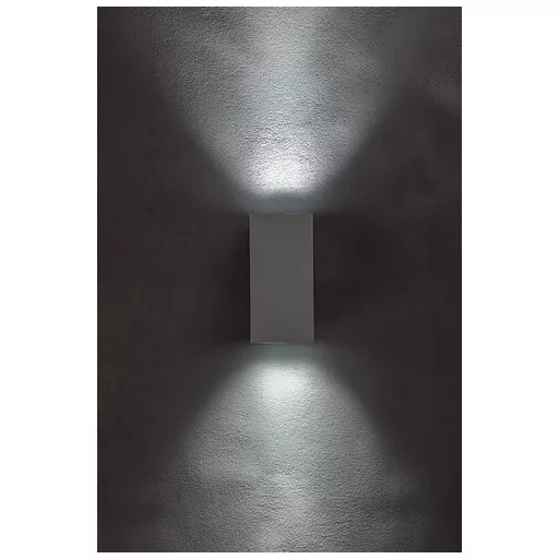 RÁBALUX Urfa 77164 Kültéri fali lámpa IP65 230V, 50Hz