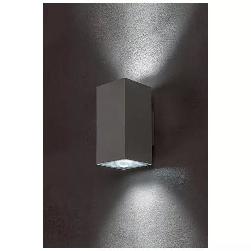 RÁBALUX Urfa 77164 Kültéri fali lámpa IP65 230V, 50Hz