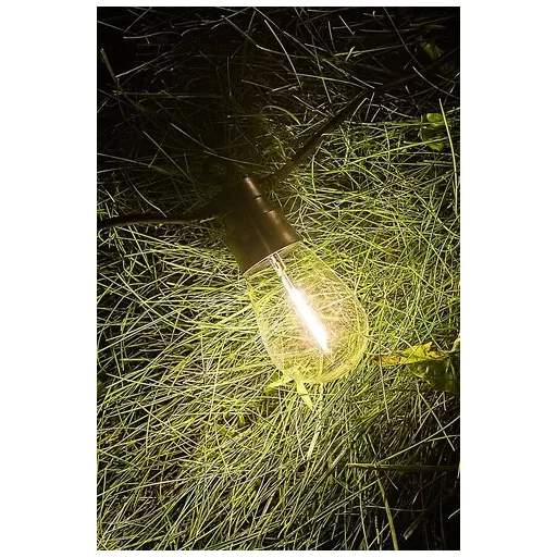 RÁBALUX Zirc 77165 Napelemes lámpa IP44 DC 3.7V