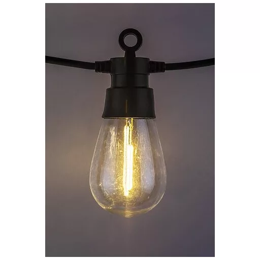 RÁBALUX Zirc 77165 Napelemes lámpa IP44 DC 3.7V