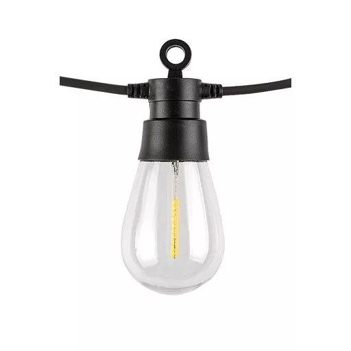 RÁBALUX Zirc 77165 Napelemes lámpa IP44 DC 3.7V