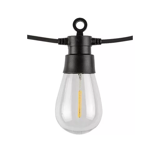 RÁBALUX Zirc 77165 Napelemes lámpa IP44 DC 3.7V
