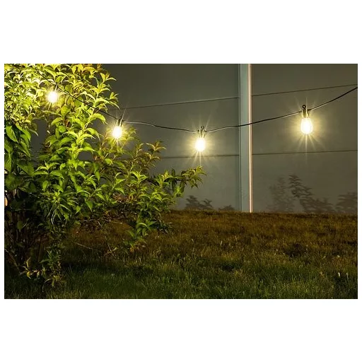RÁBALUX Zirc 77165 Napelemes lámpa IP44 DC 3.7V