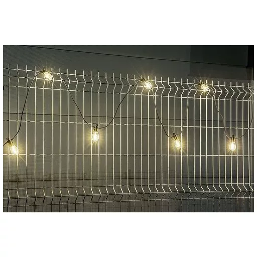 RÁBALUX Zirc 77165 Napelemes lámpa IP44 DC 3.7V