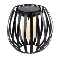   RÁBALUX Savoca 77167 Kültéri dekor világítás IP44 DC 1.2V