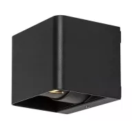   RÁBALUX Hallstatt 77168 Kültéri fali lámpa IP54 230V, 50Hz