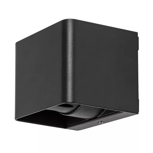 RÁBALUX Hallstatt 77168 Kültéri fali lámpa IP54 230V, 50Hz