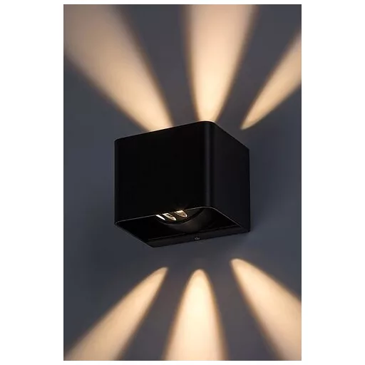 RÁBALUX Hallstatt 77168 Kültéri fali lámpa IP54 230V, 50Hz