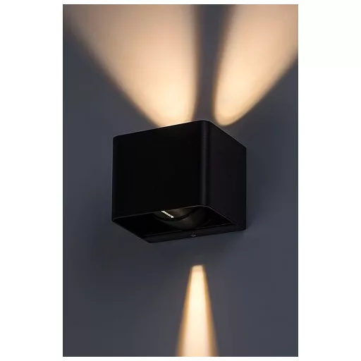 RÁBALUX Hallstatt 77168 Kültéri fali lámpa IP54 230V, 50Hz
