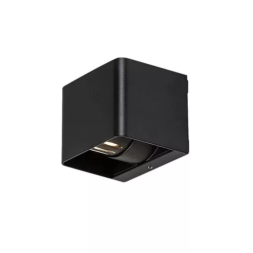 RÁBALUX Hallstatt 77168 Kültéri fali lámpa IP54 230V, 50Hz