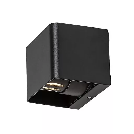RÁBALUX Hallstatt 77168 Kültéri fali lámpa IP54 230V, 50Hz