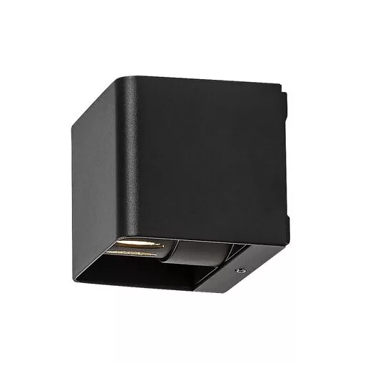 RÁBALUX Hallstatt 77168 Kültéri fali lámpa IP54 230V, 50Hz