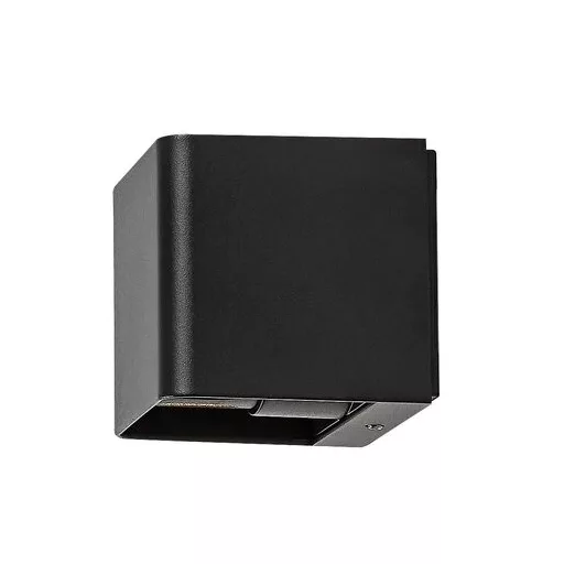 RÁBALUX Hallstatt 77168 Kültéri fali lámpa IP54 230V, 50Hz