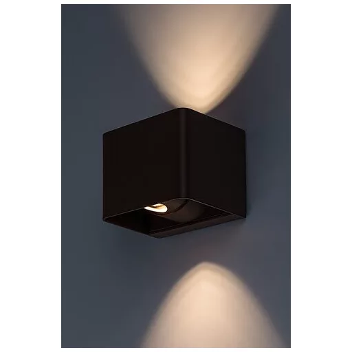 RÁBALUX Hallstatt 77169 Kültéri fali lámpa IP54 230V, 50Hz
