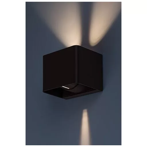 RÁBALUX Hallstatt 77169 Kültéri fali lámpa IP54 230V, 50Hz